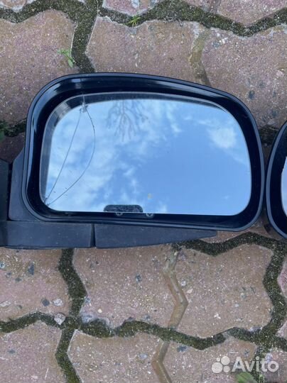 Зеркала ваз 2108-2115