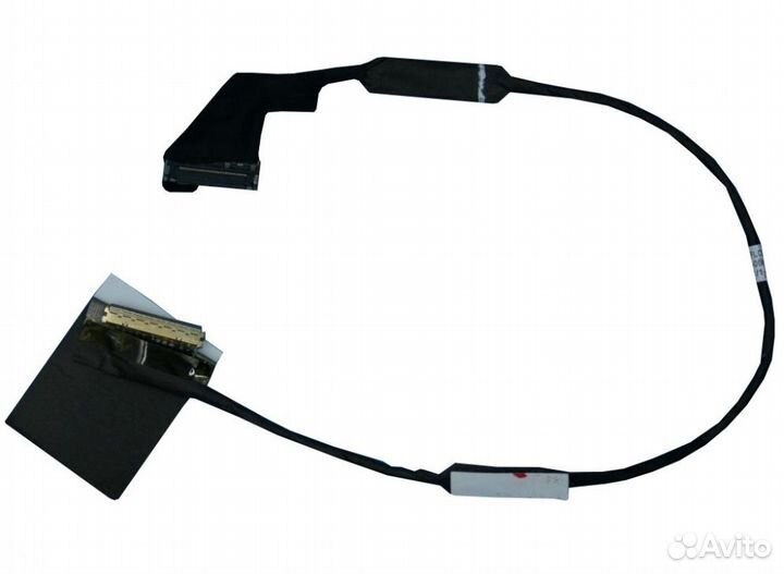 Шлейф матрицы Asus Eee PC 1008, 1008HA, 1008P