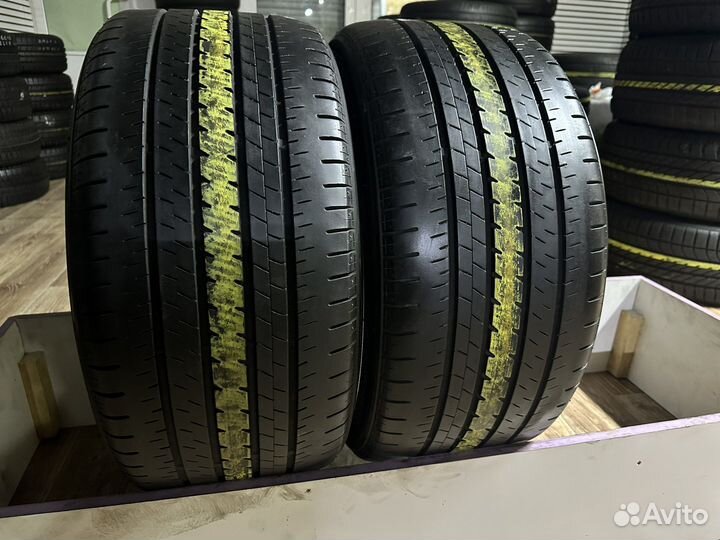 Bridgestone Turanza ER33 255/35 R18 90Y