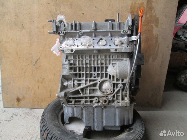 Двигатель BCA 1.4 Volkswagen Golf, Skoda