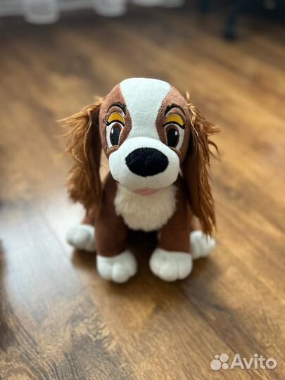 Мягкие игрушки (все за 550)