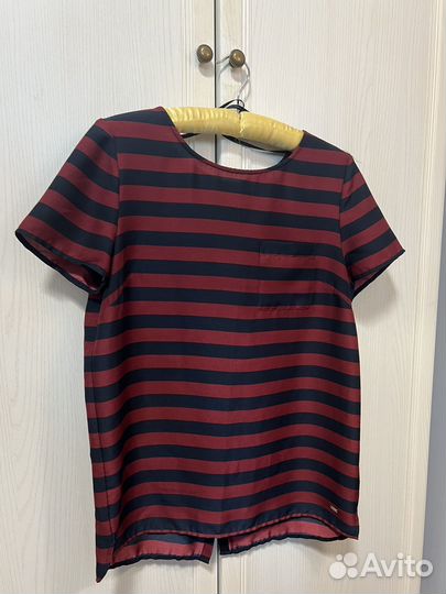 Tommy hilfiger блуза