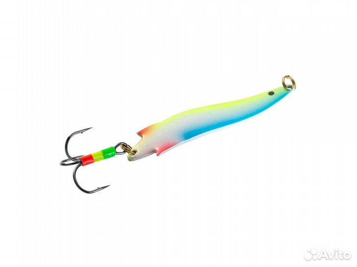 Блесна Охта СССР