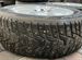 Hankook Winter I'Pike RS2 W429 205/60 R16