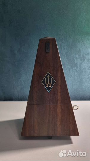 Метроном wittner