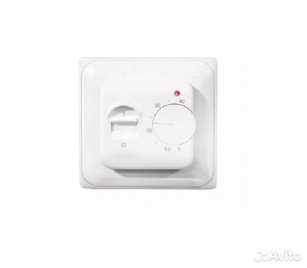 Терморегулятор eastec RTC 70.26 (3.5 кВт)