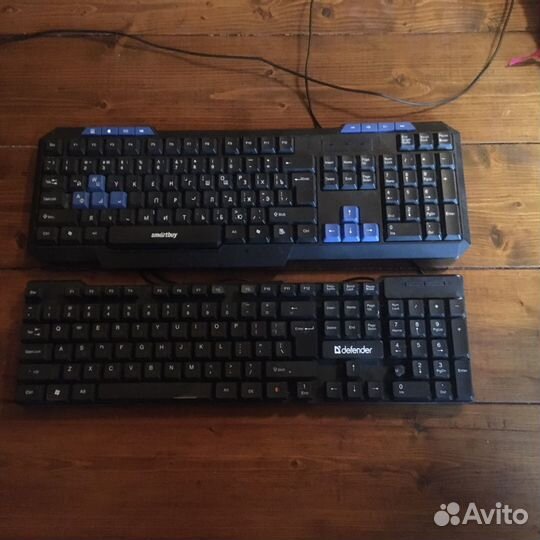 Клавиатура