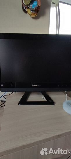 Моноблок lenovo c320