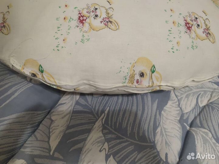 Подушка для кормления