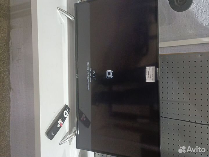 Телевизор artel 32дюйма