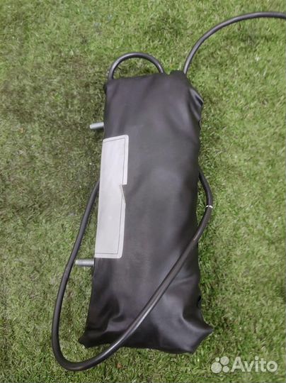 Подушка безопасности в сиденье левая Opel Antara