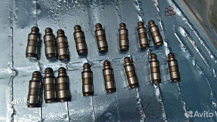 Гидрокомпенсатор бмв BMW N40 N42 N45 N46