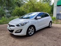 Hyundai i30 1.6 AT, 2013, 160 000 км, с пробегом, цена 1 175 000 руб.