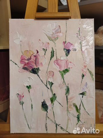 Интерьерная картина(