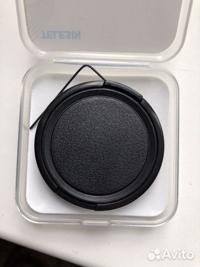 Фотофильтр на камеру GoPro