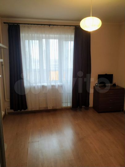 Квартира-студия, 23 м², 8/17 эт.