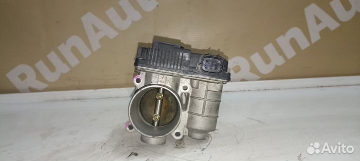 Дроссельная заслонка Nissan QG15 QG16 QG13 QG18