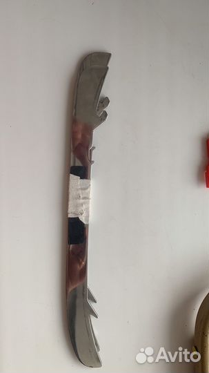 Лезвия для хоккейных коньков 272