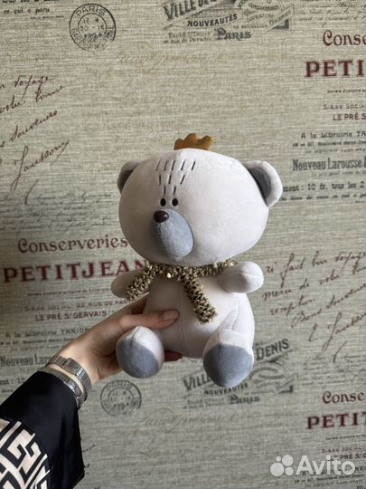 Мишка Тедди