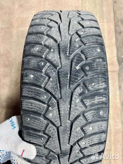 Nokian Tyres Hakkapeliitta 5 195/55 R15
