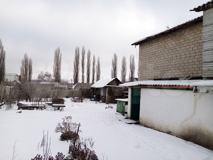 Дом 159 м² на участке 7 сот.