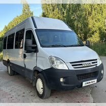 Iveco Daily 3.0 MT, 2008, 355 555 км, с пробегом, цена 625 000 руб.