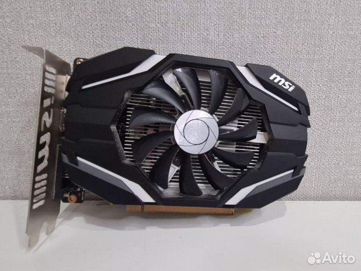 Видеокарта