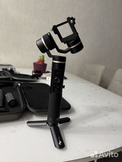 З-х осевой стабилизатор Feiyutech G6