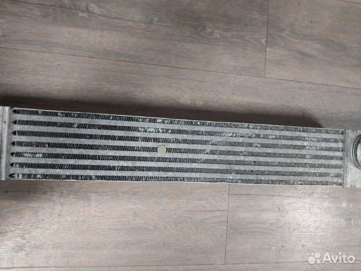 Радиатор инвертора Bmw 5-Series E60