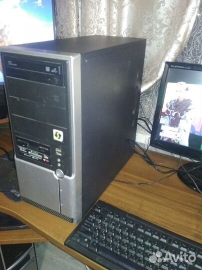 Продаю компьютер
