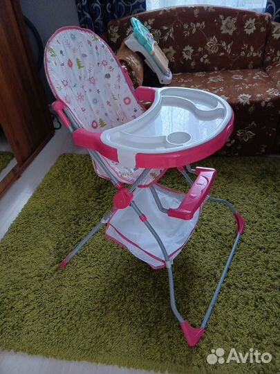 Стул для кормления