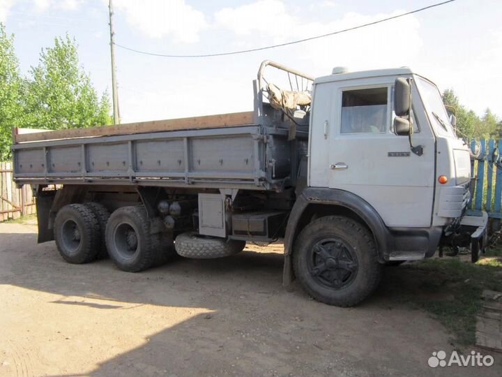 Услуги самосвала до 10 тон