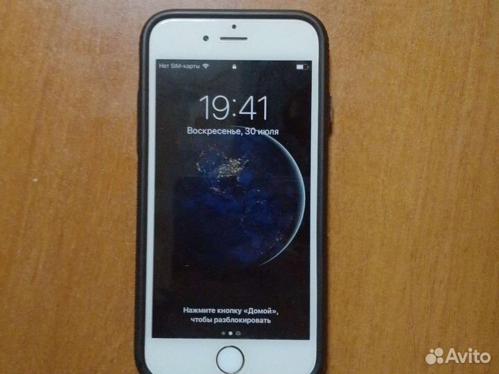 Телефон iPhone 6s