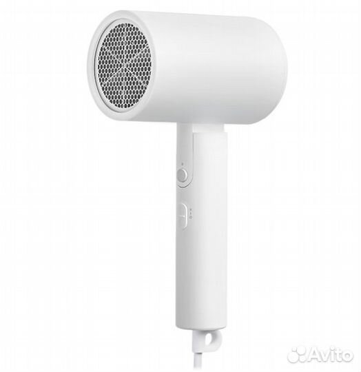 Фен Xiaomi Mi Ionic Hair dryer белый