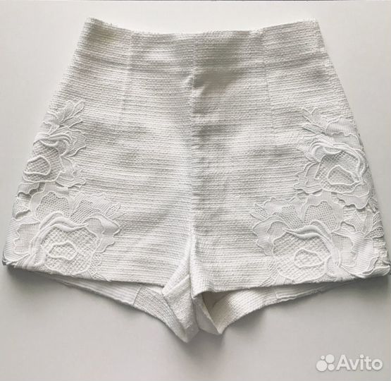 Шорты Love Republic