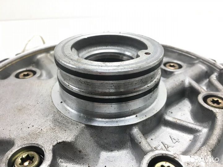 Насос АКПП Hyundai Elantra XD G4GF 2005