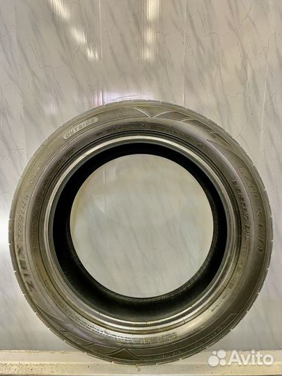 Falken Ziex ZE914 Ecorun 215/55 R17 W