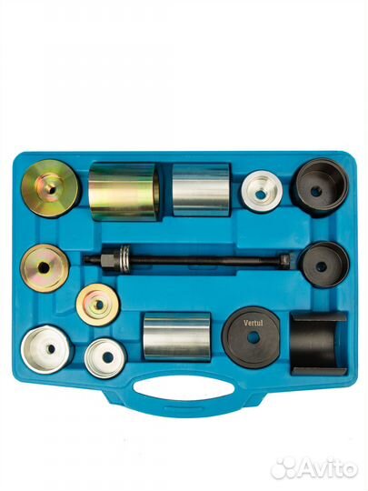 Набор для замены сайлентблоков BMW