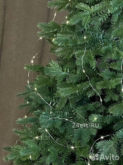 Елка искусственная Уральская