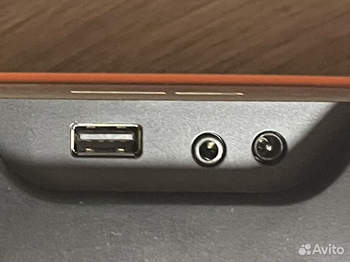 JBL onbeat mini для iPad