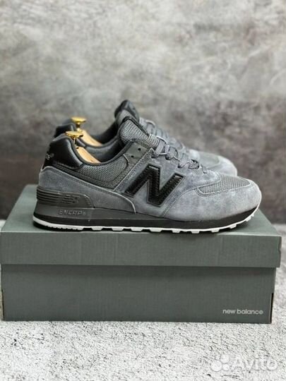 New balance 574 : Premium качество