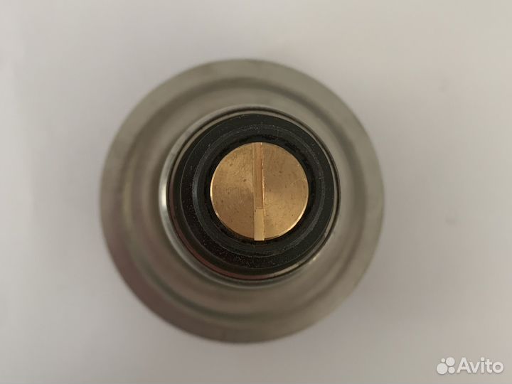 Ротор насоса, вращение против часовой стрелки