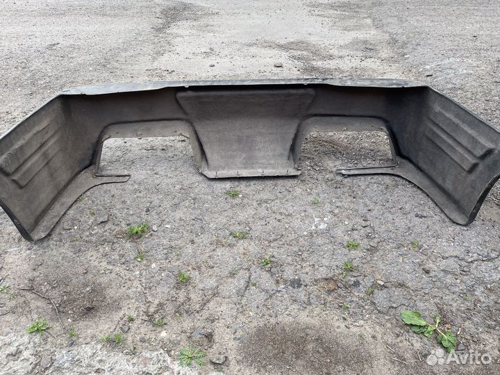 Обвес на Ваз 2115 2114 2113