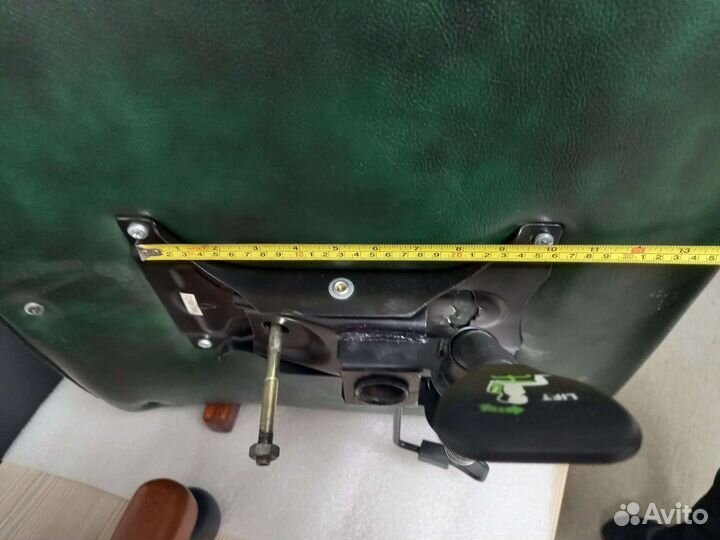 Ремонт офисных кресел