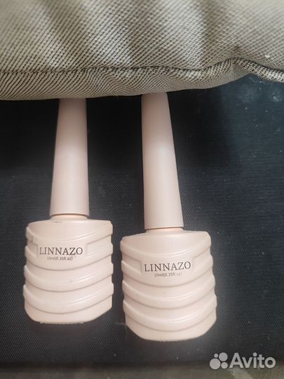 Гель лак для ногтей