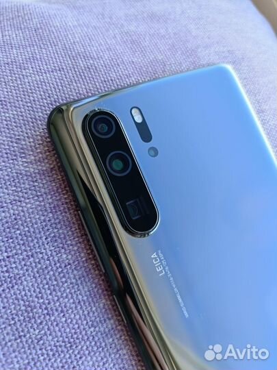 HUAWEI P30 Pro, 8/256 ГБ