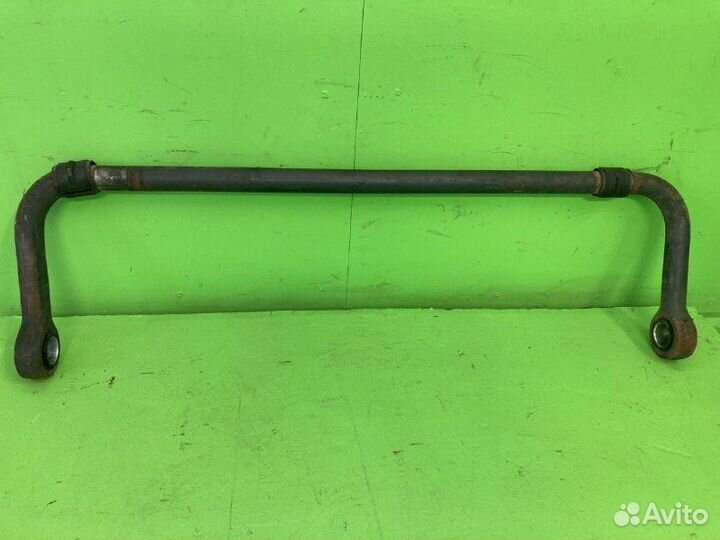 Стабилизатор mercedes-benz actros MP II