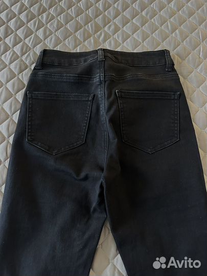 Джинсы Golddigga на XS -S