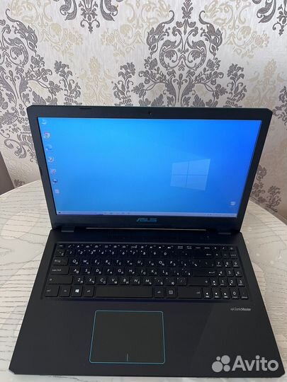 Игровые ноутбуки i5 / GTX / SSD / FHD