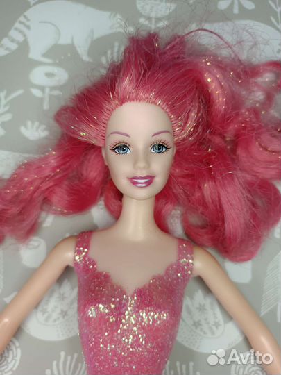 Кукла Барби Фея